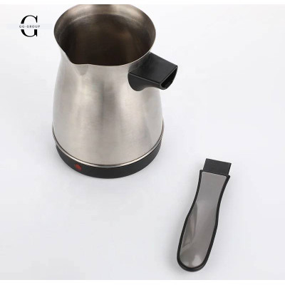 Кофеварка-турка Sokany SK-214 №3