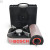 Портативная мини туристическая газовая плита BOSCH с кейсом и баллоном 25×17×8 см
