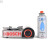 Портативная мини туристическая газовая плита BOSCH с кейсом и баллоном 25×17×8 см