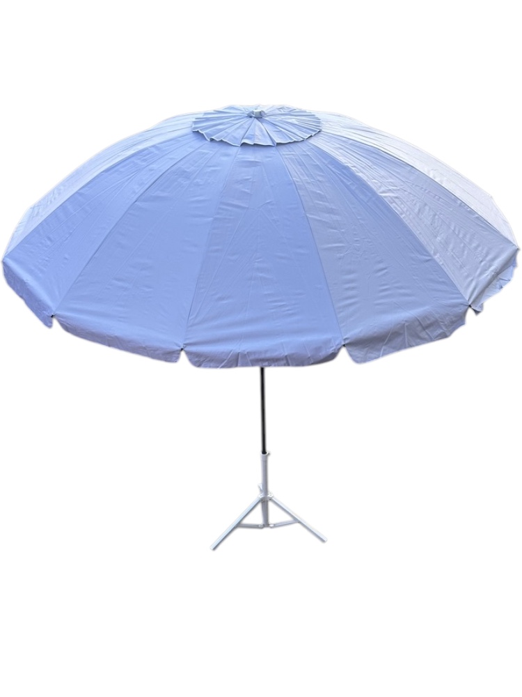 Профессиональный торговый зонтик Monsen Standard Plus 3 м, 16 спиц