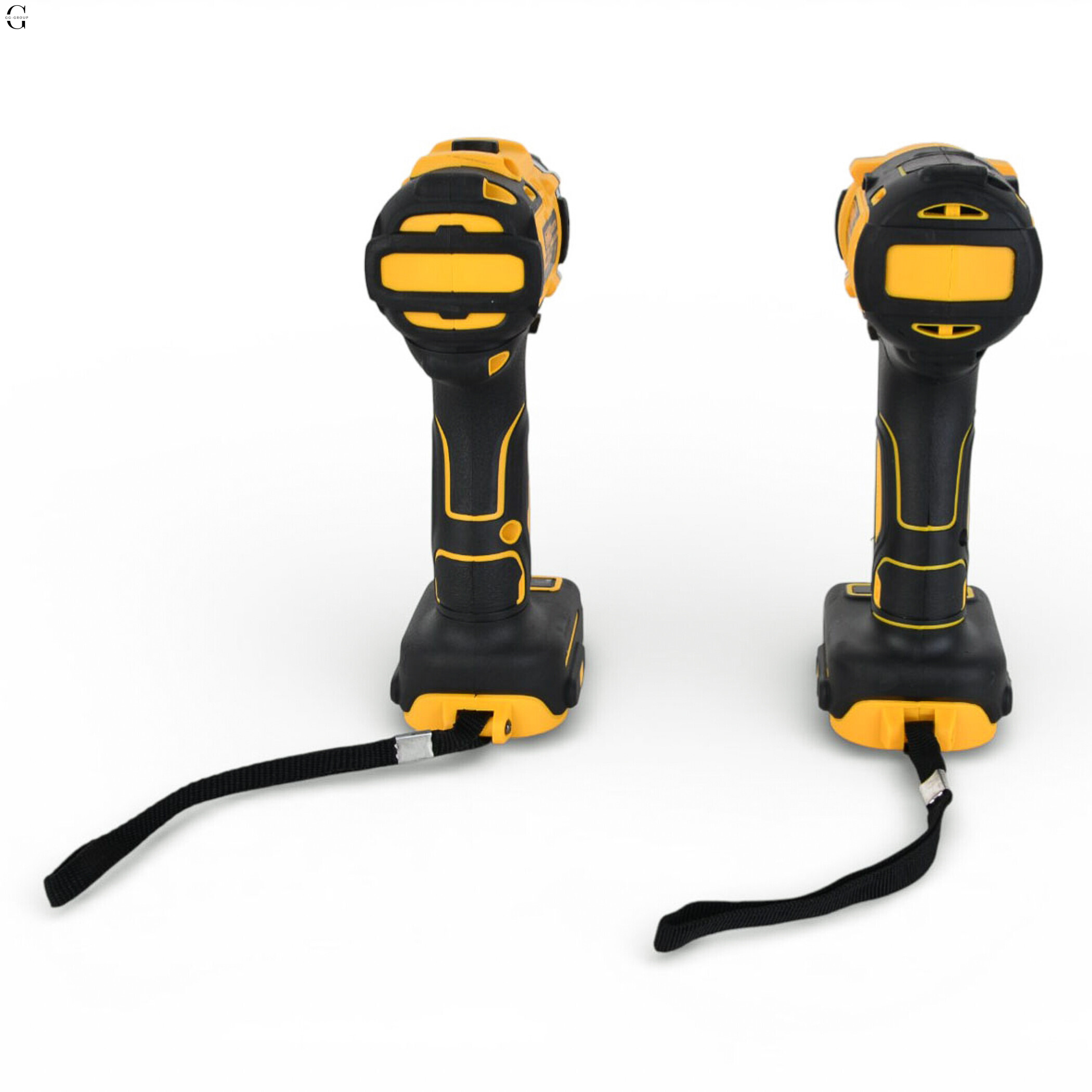ГАЙКОВЕРТ DeWalt XR 36V+ ШУРУПОКРУТ