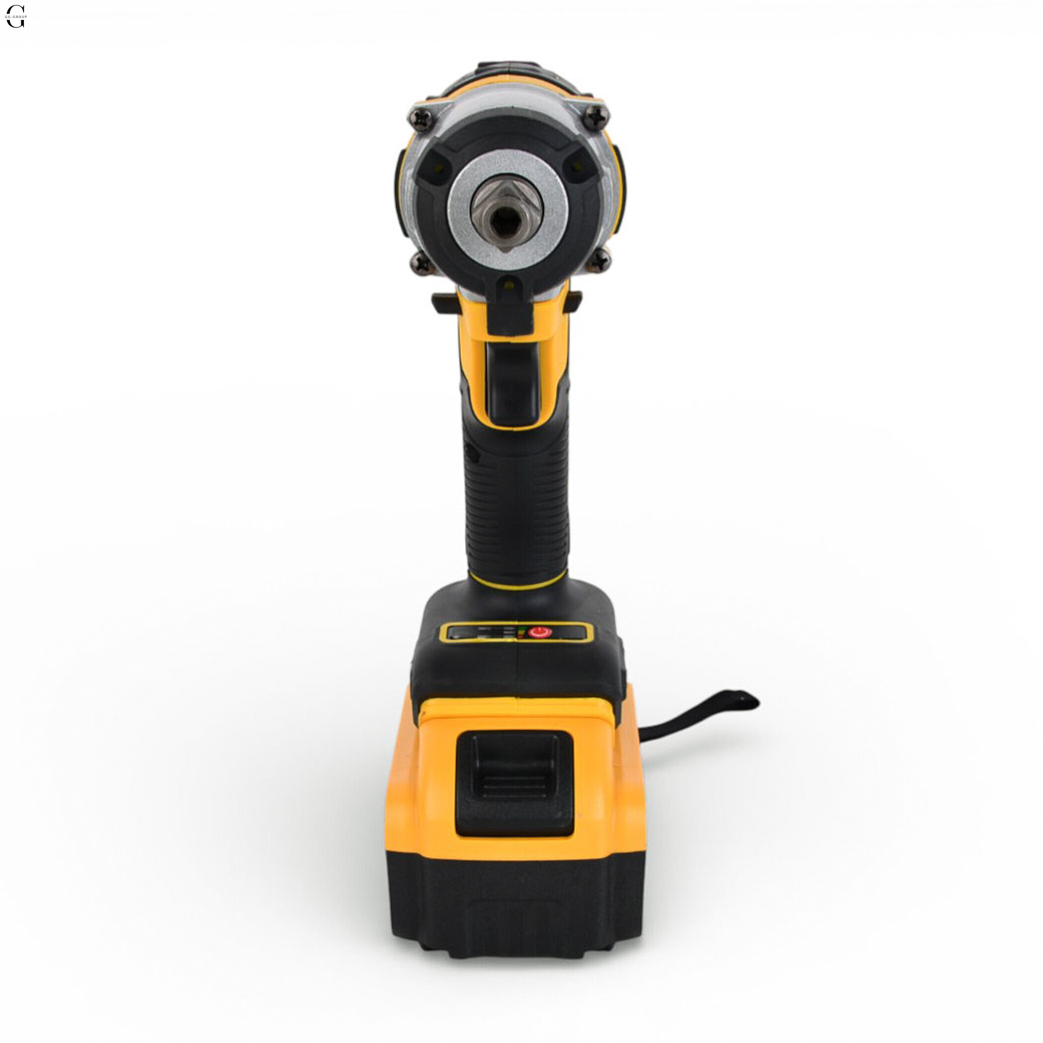 ГАЙКОВЕРТ DeWalt XR 36V+ ШУРУПОКРУТ