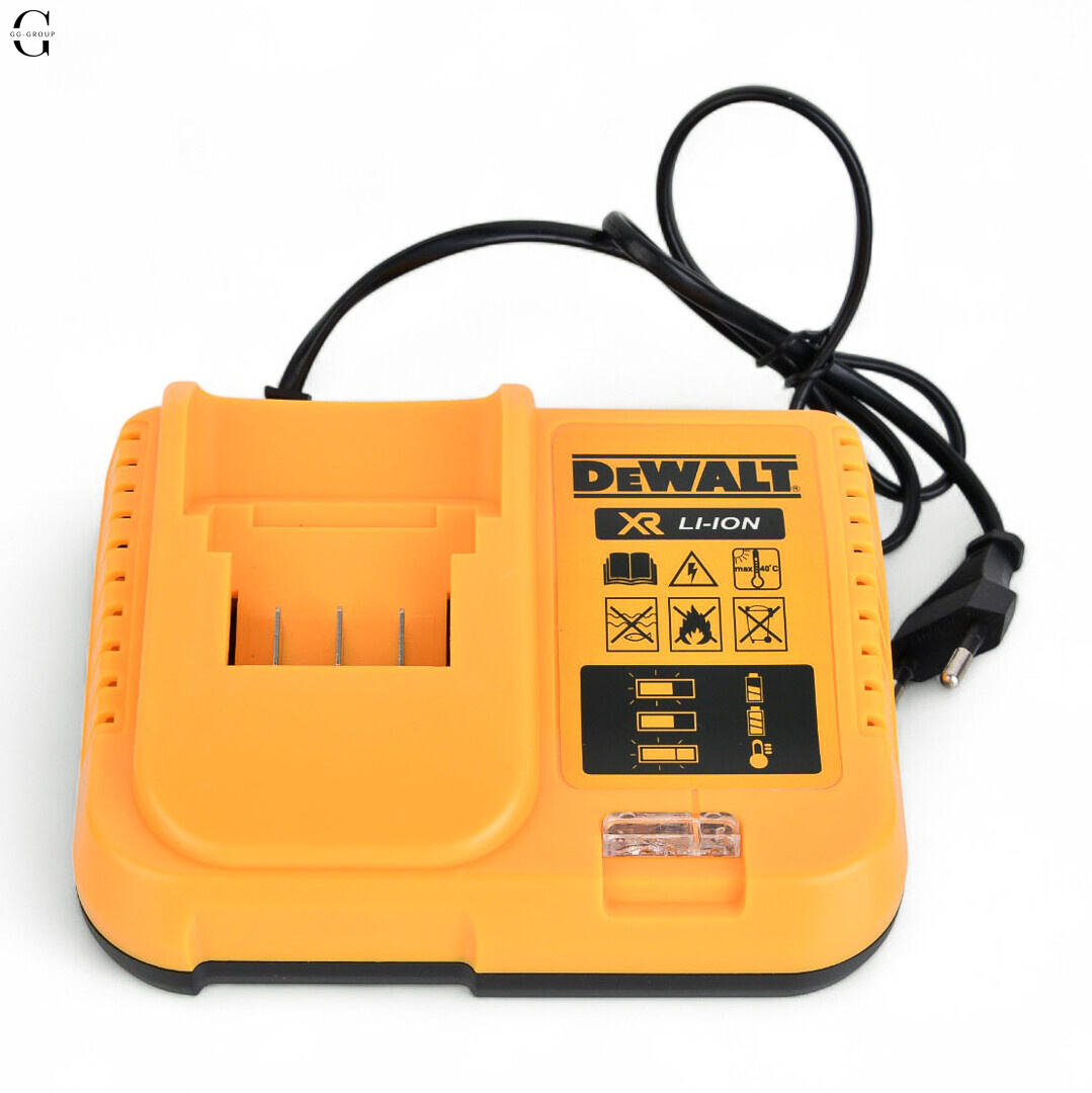 ГАЙКОВЕРТ DeWalt XR 36V+ ШУРУПОКРУТ