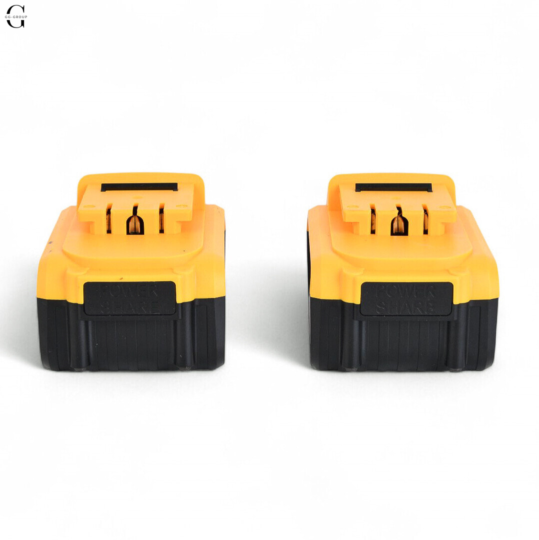 ГАЙКОВЕРТ DeWalt XR 36V+ ШУРУПОКРУТ