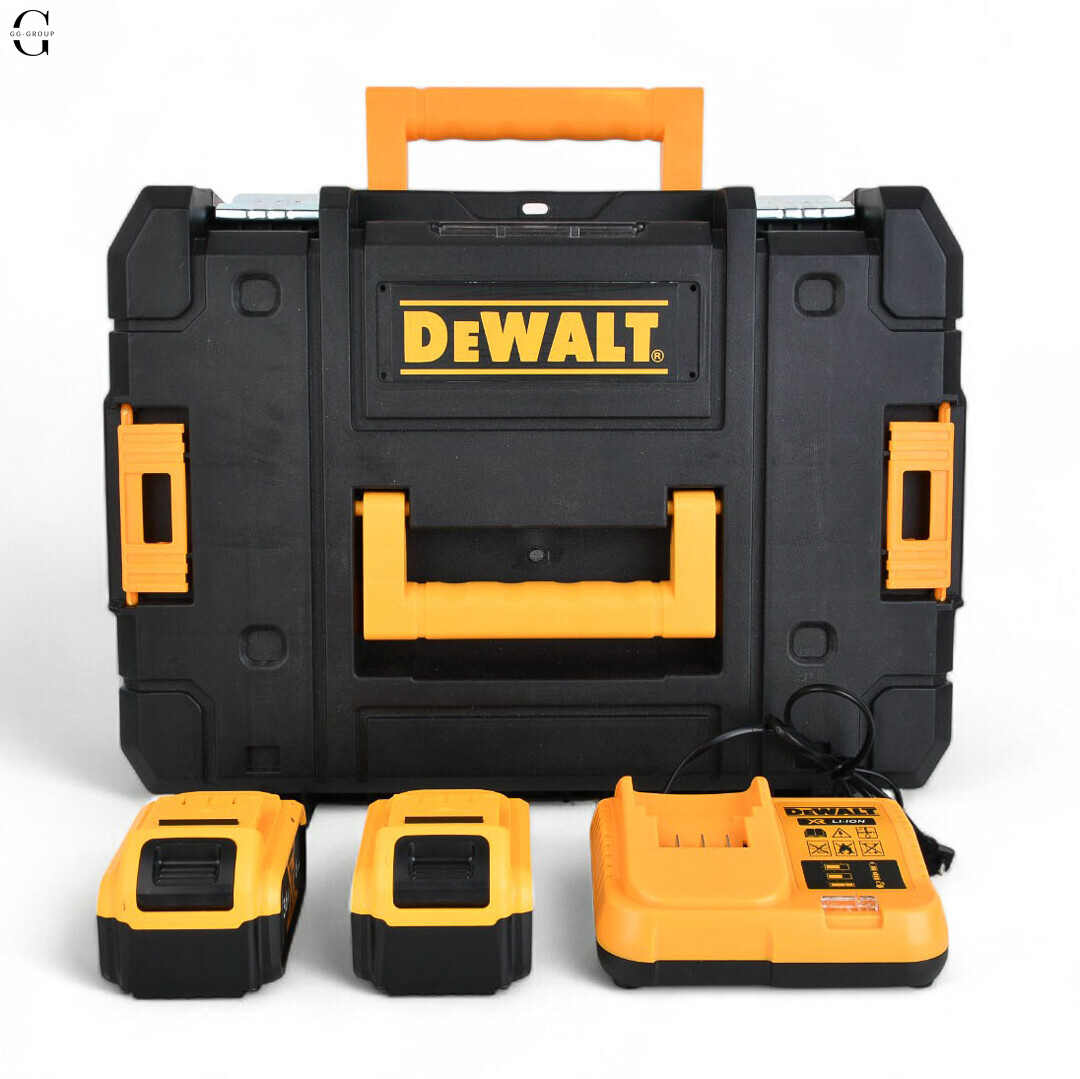 ГАЙКОВЕРТ DeWalt XR 36V+ ШУРУПОКРУТ