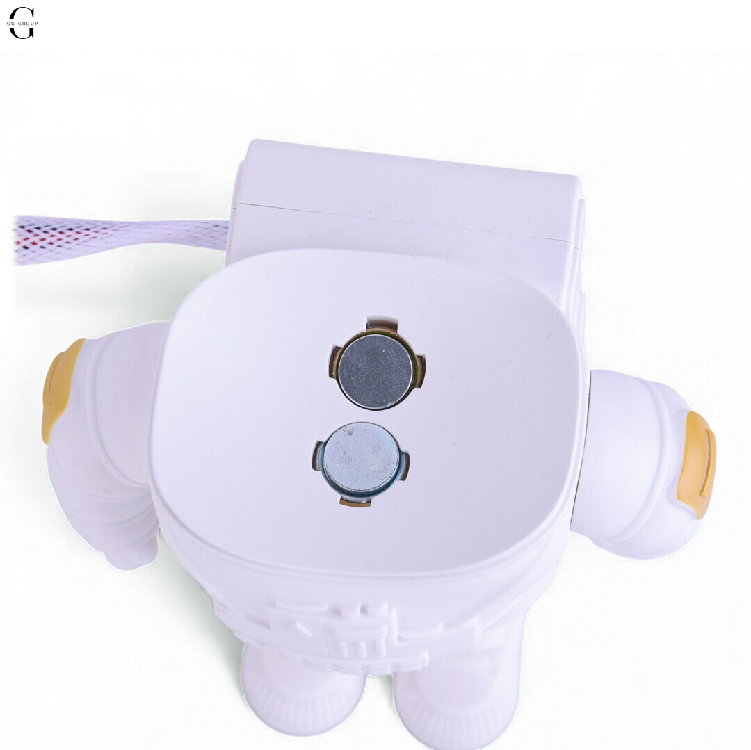 Ночник проектор звездного неба Astronaut.