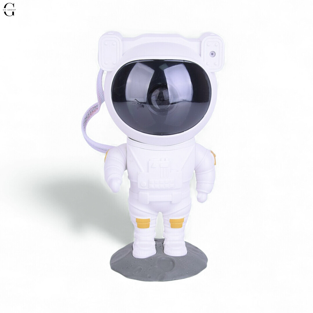 Ночник проектор звездного неба Astronaut.
