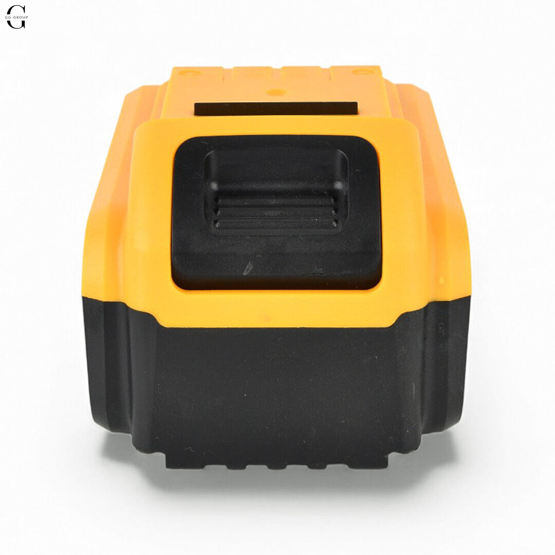 DeWALT гайковерт аккумуляторный 36V бесщеточный с кейсом, 2×5Ah аккумуляторами