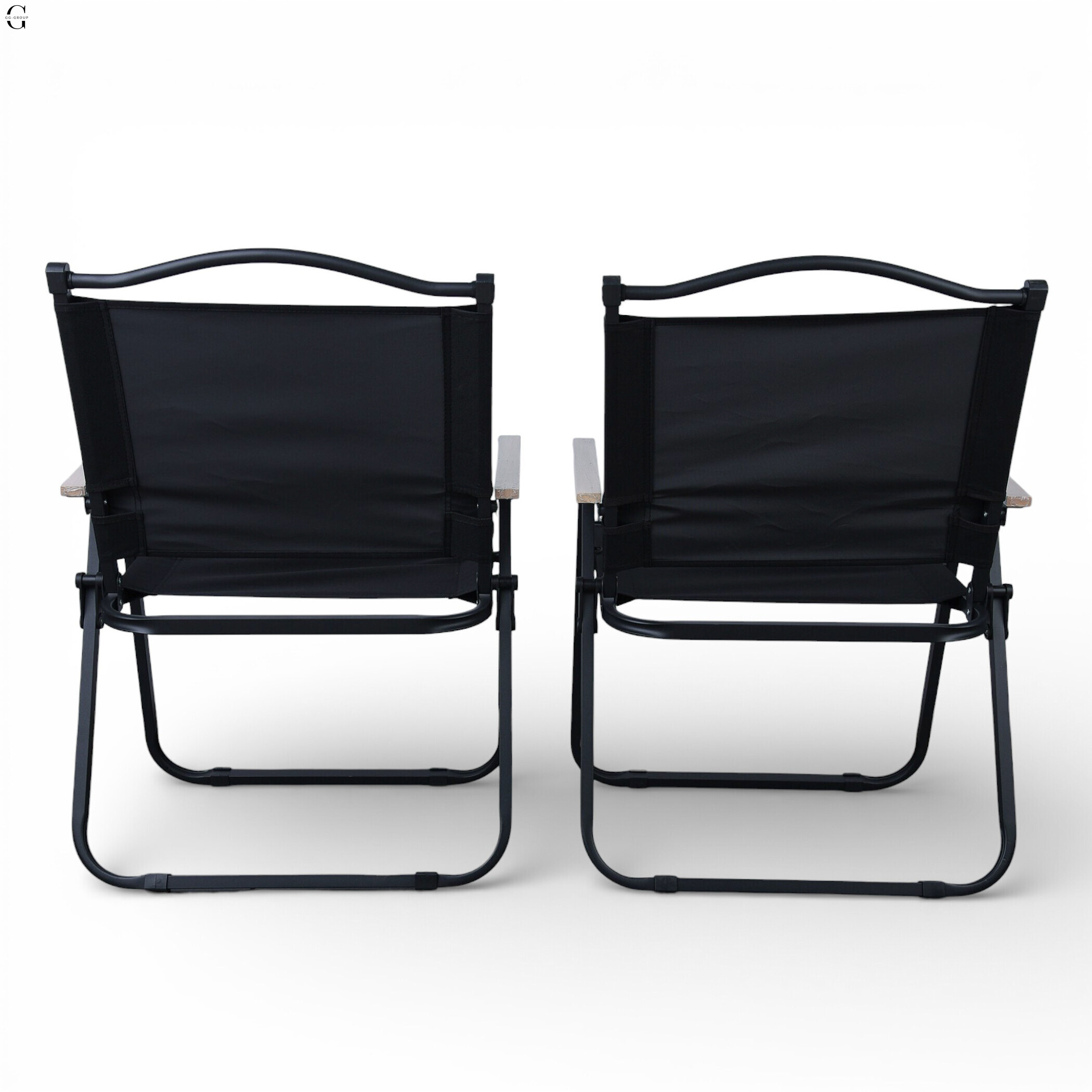 Кемпінговий комплект Travel Table Set — складний стіл HDPE 180 см та 6 туристичних крісел