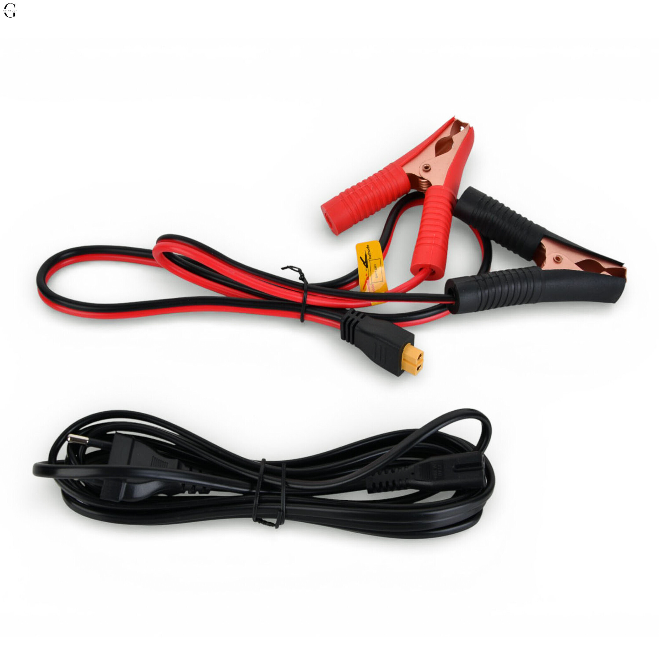 Умное зарядное устройство HTRC P20 Smart Charger 12V/24V, 20A, для AGM, GEL, LiFePO4 и Lithium