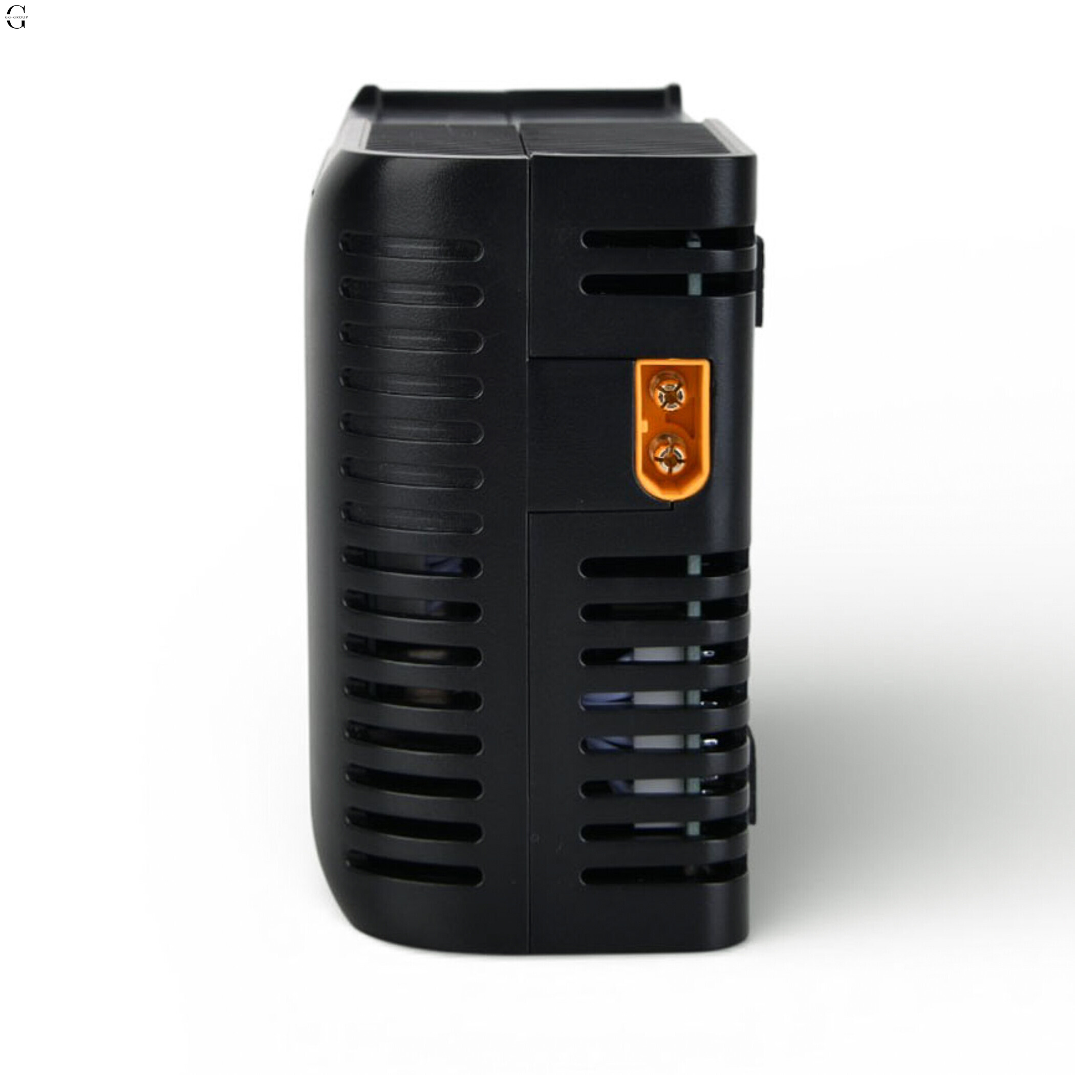 Умное зарядное устройство HTRC P20 Smart Charger 12V/24V, 20A, для AGM, GEL, LiFePO4 и Lithium