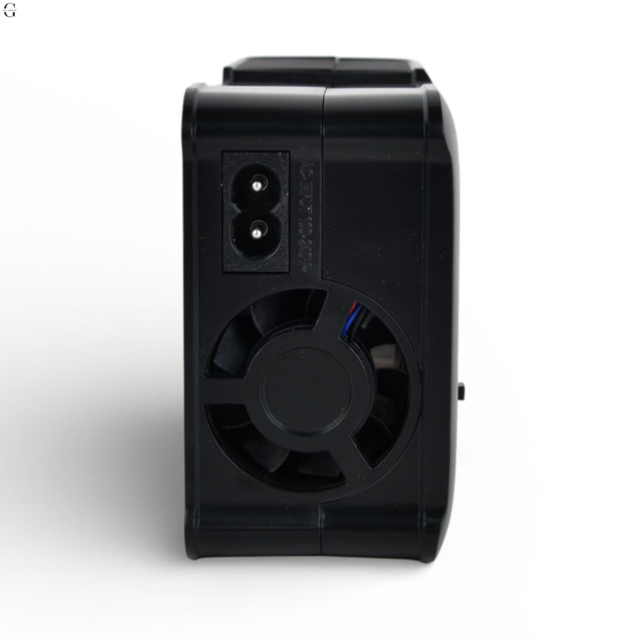 Умное зарядное устройство HTRC P20 Smart Charger 12V/24V, 20A, для AGM, GEL, LiFePO4 и Lithium