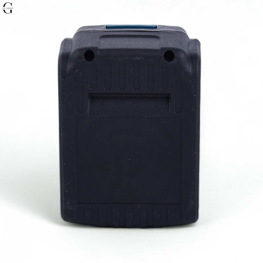 Набор аккумуляторных инструментов Domotec NF-9005 (гайковерт+болгарка) 48V, 4.0Ah, в кейсе