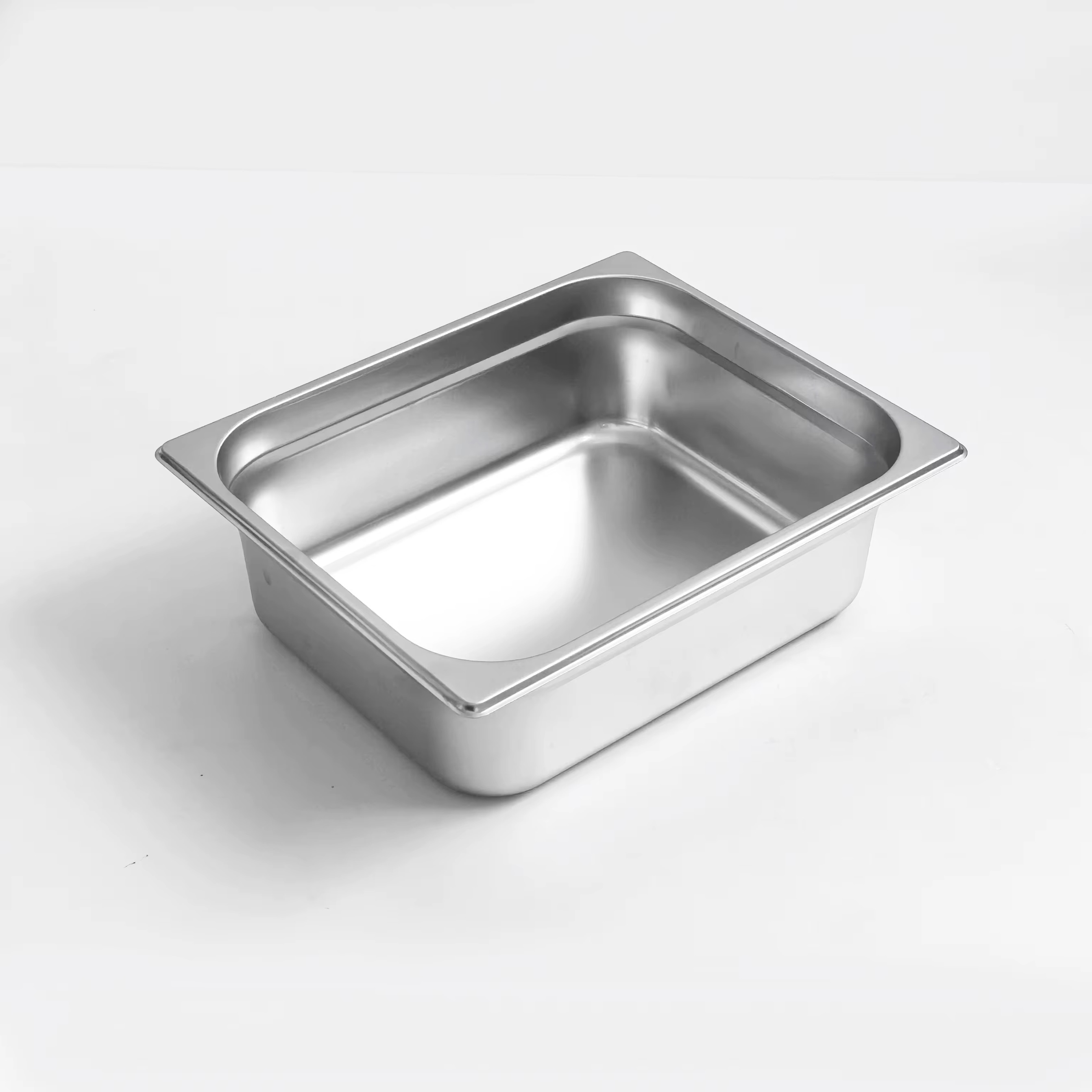 Гастроємність із кришкою Benson BN-1064 33*27*10 см