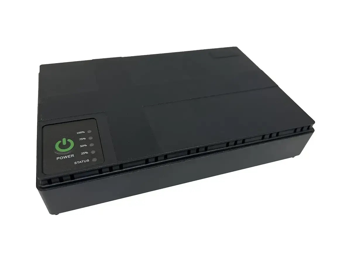 Джерело безперебійного живлення DC-UPS