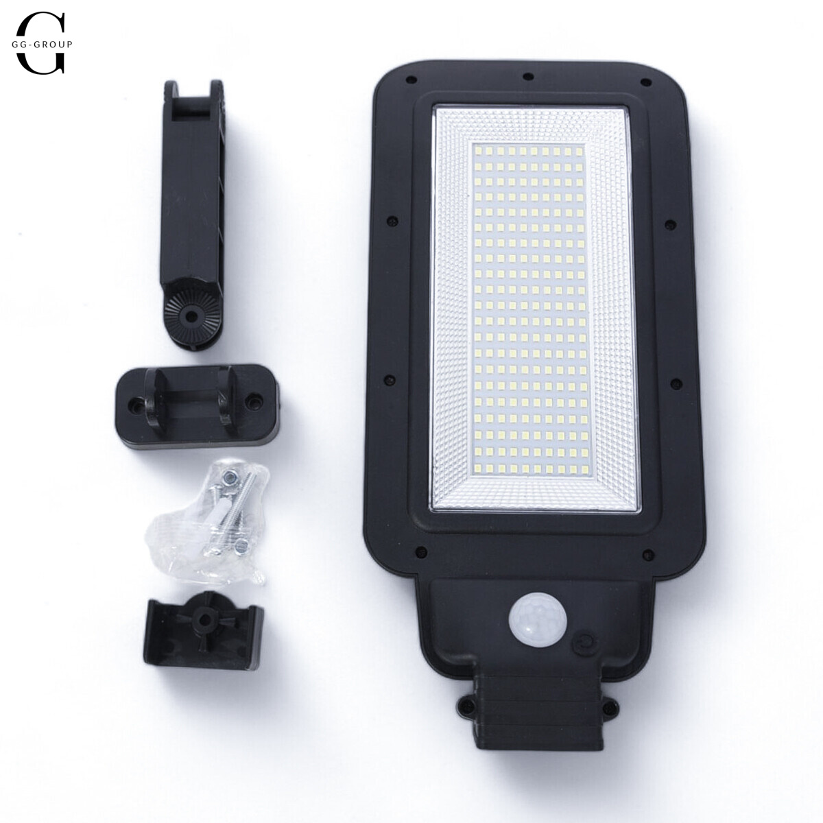 Фонарь уличный на столб Street Light Solar T210-С