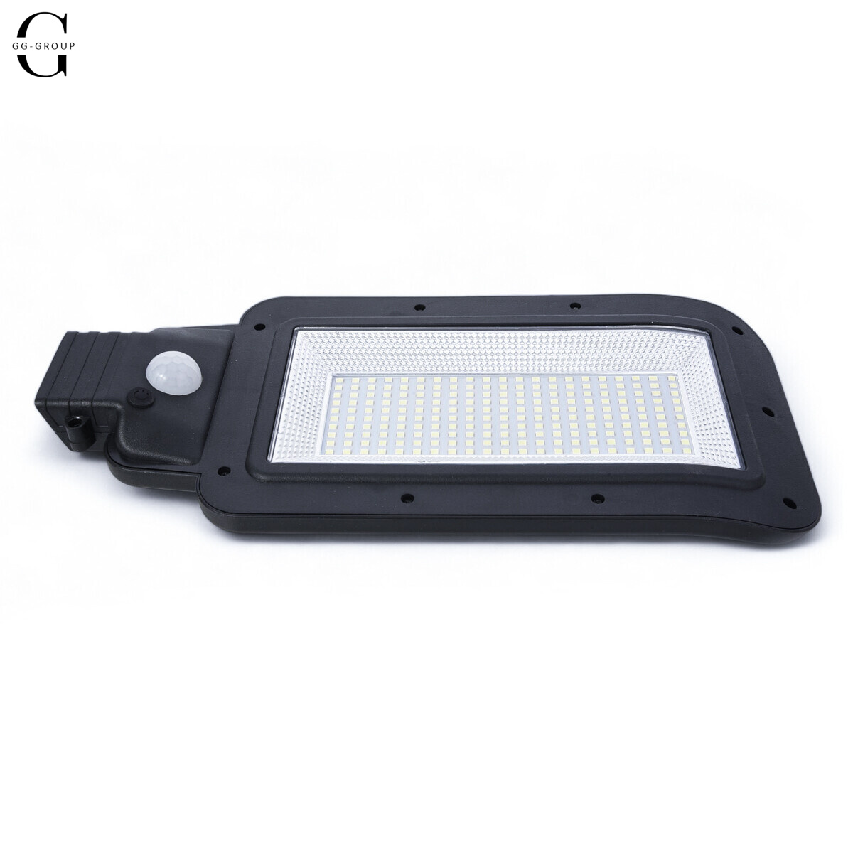 Фонарь уличный на столб Street Light Solar T210-С