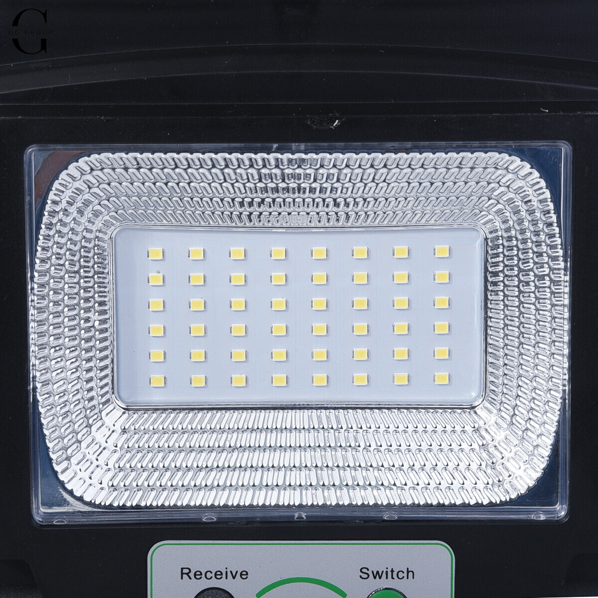 Фонарь уличный на столб Solar Street Light 1VPP