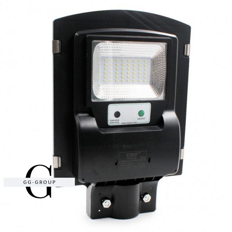 Фонарь уличный на столб Solar Street Light 1VPP