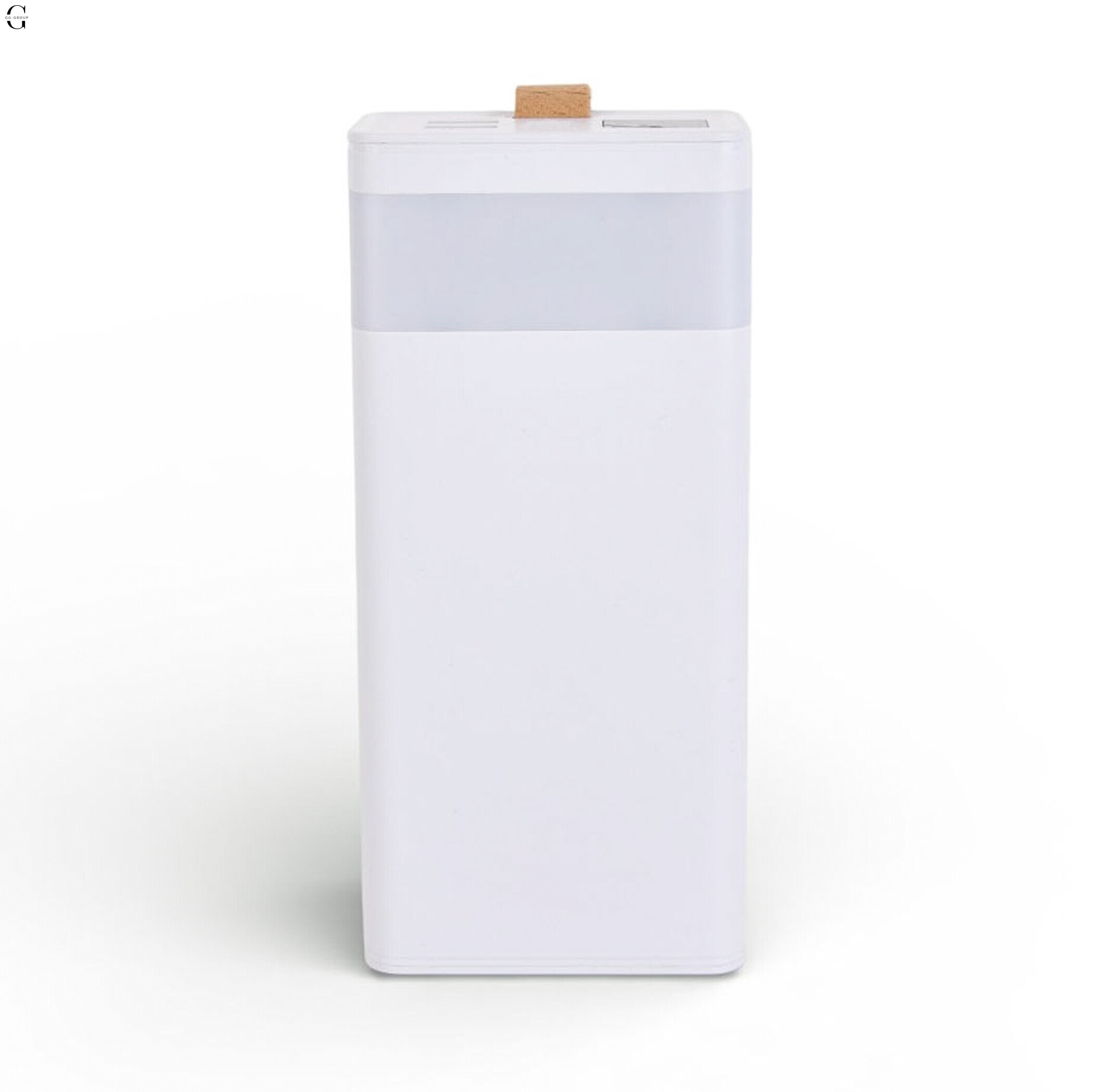 Power bank Повербанк 40000 мА та LED-індикацією