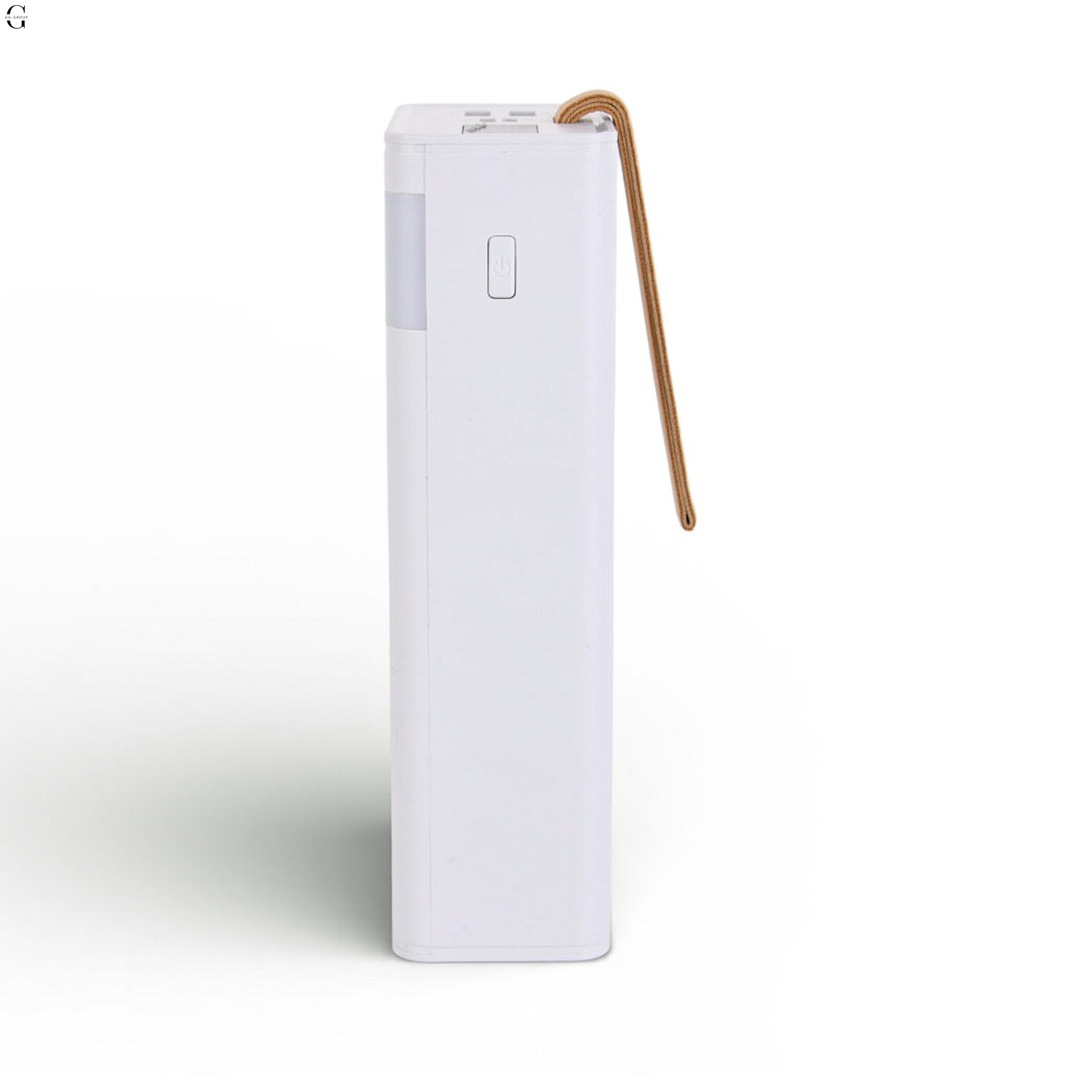 Power bank Повербанк 40000 мА та LED-індикацією
