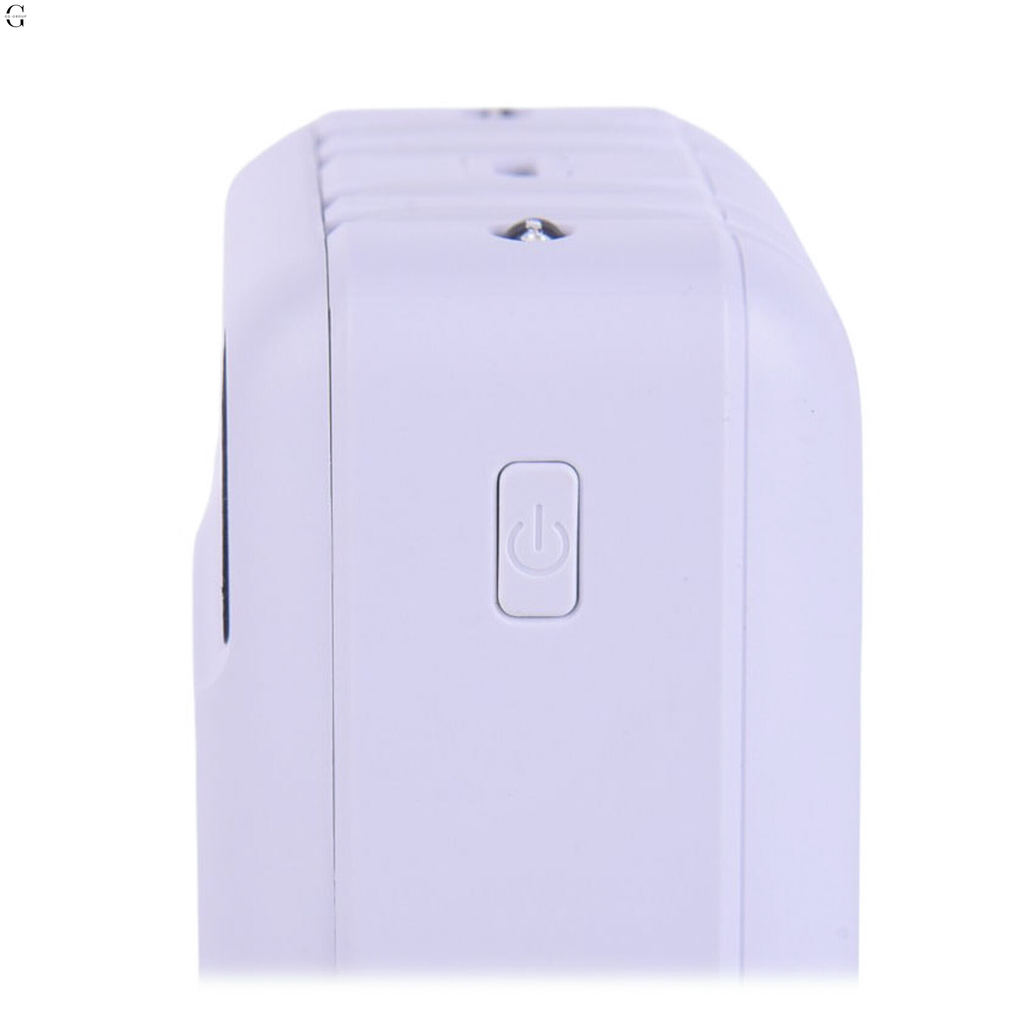 Power bank Повербанк40000 мА·ч с LED-дисплеем и встроенными кабелями Быстрая зарядка