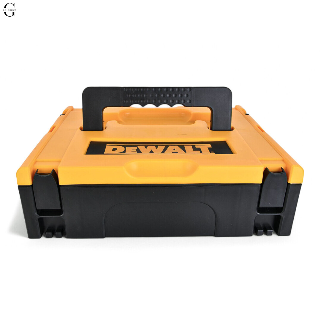 Аккумуляторная цепная пила DeWALT 36V, 6.0 А·ч, бесщеточная, кейс, шина 12 дюймов