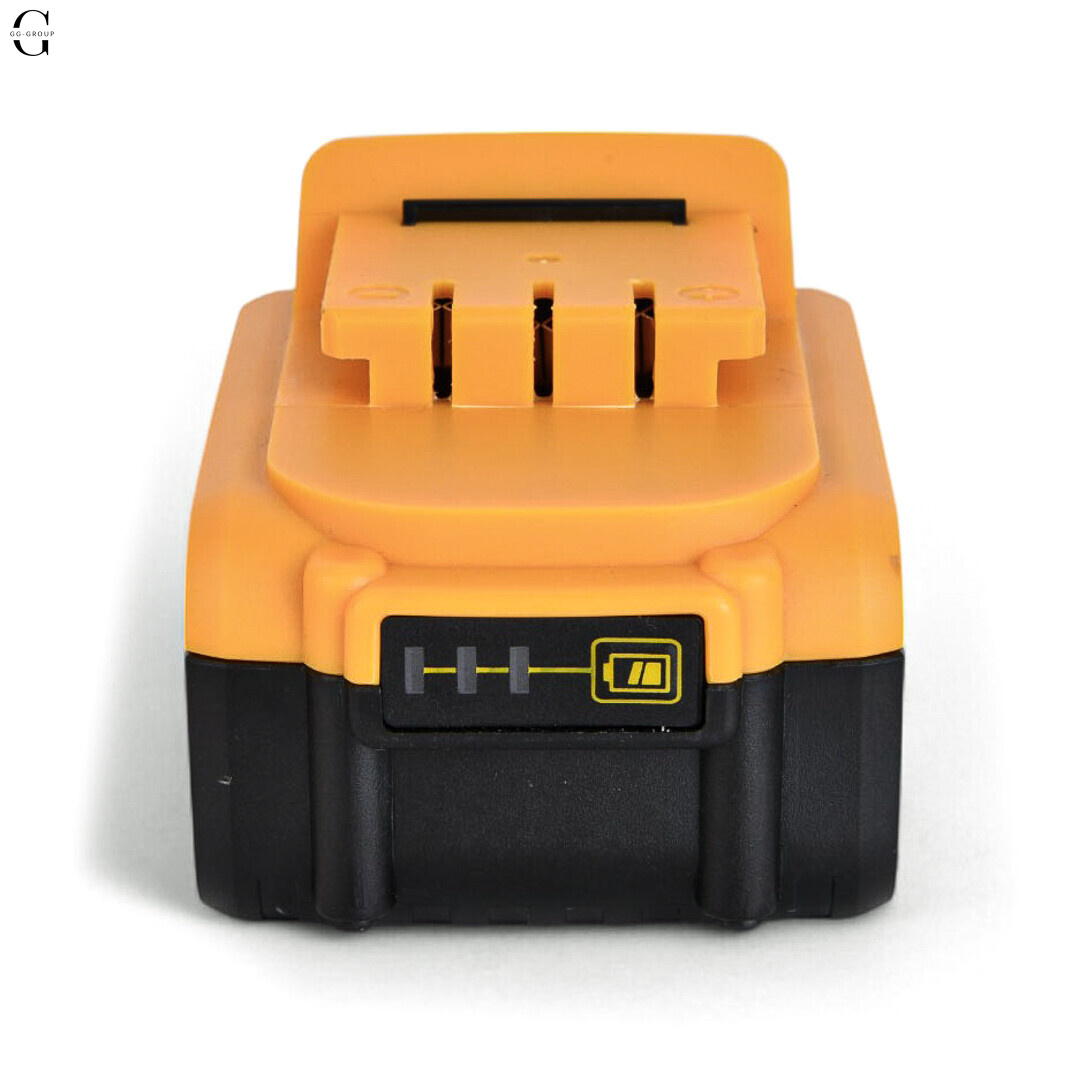 Аккумуляторная цепная пила DeWALT 36V, 6.0 А·ч, бесщеточная, кейс, шина 12 дюймов