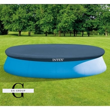 Intex Тент 28021(6) для басейну, діаметр 305 см