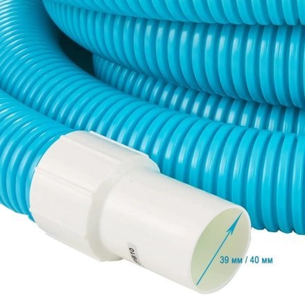Гофрований шланг для пилососу Intex 29083