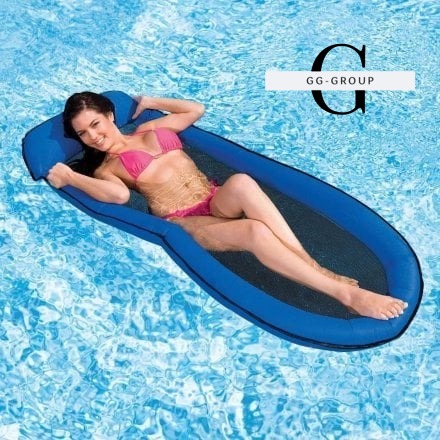Intex Матрац з сіткою 58836 EU (12) 178х94см, до 100кг., в коробці