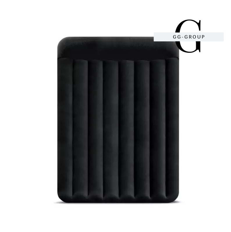 Intex Велюр матрац 64148 ND(3) 137х191х25см, полуторний