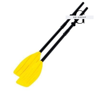 Intex Весла 59623 (6) пластиковые, 122см