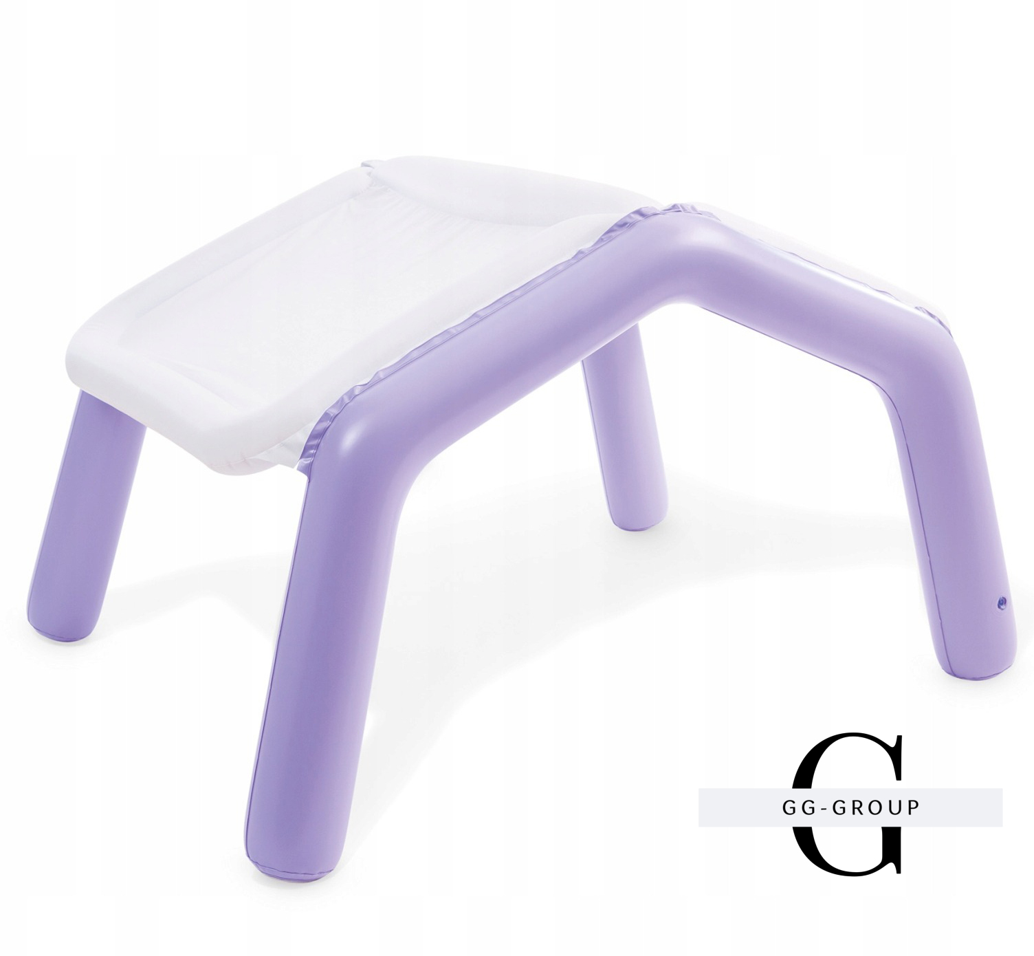Intex Басейн 57470 NP (3) БУЗКОВИЙ, квадратний, з знімним дахом, 157х122см, 282л, від 3-х років