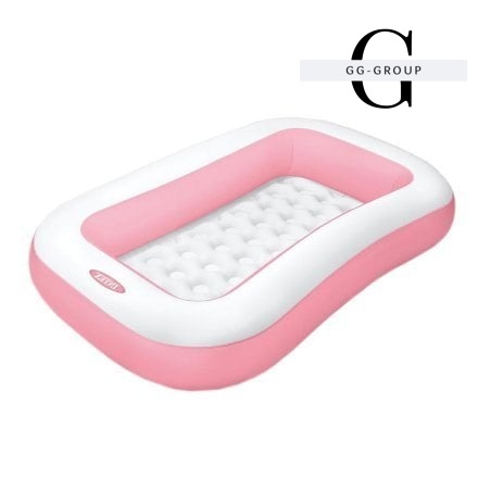 Intex Басейн дитячий 58423 NP (6) 166х100х18см, 90л