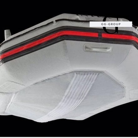 Intex Лодка 68376 NP (1) "MARINER 4" Четырехместная, Размер:328x145x48 см