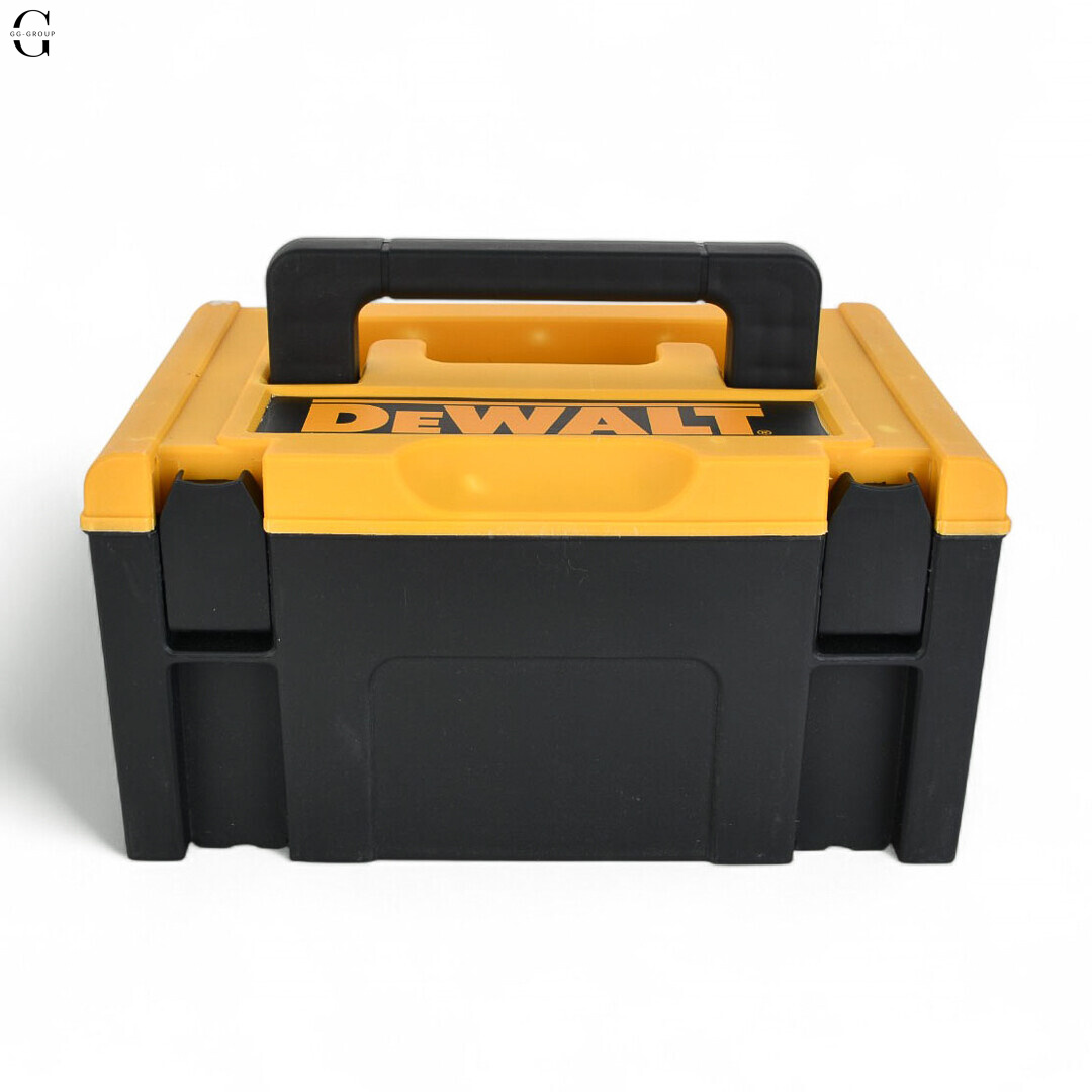 DeWALT гайковерт аккумуляторный 36V бесщеточный с кейсом, 2×6Ah аккумуляторами