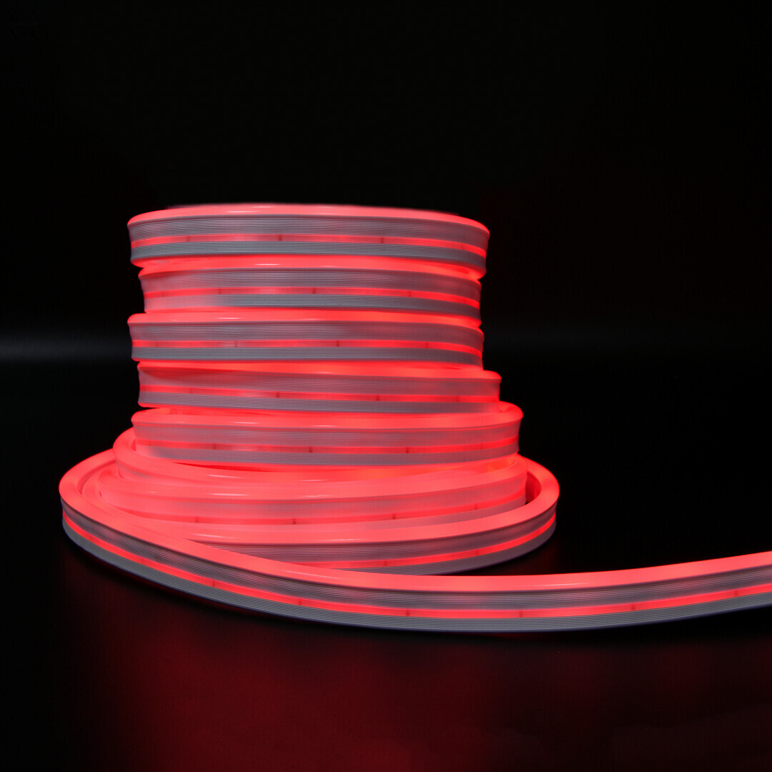 Неоновая LED-лента RGB 10 м/USB/Пульт + Мобильное приложение