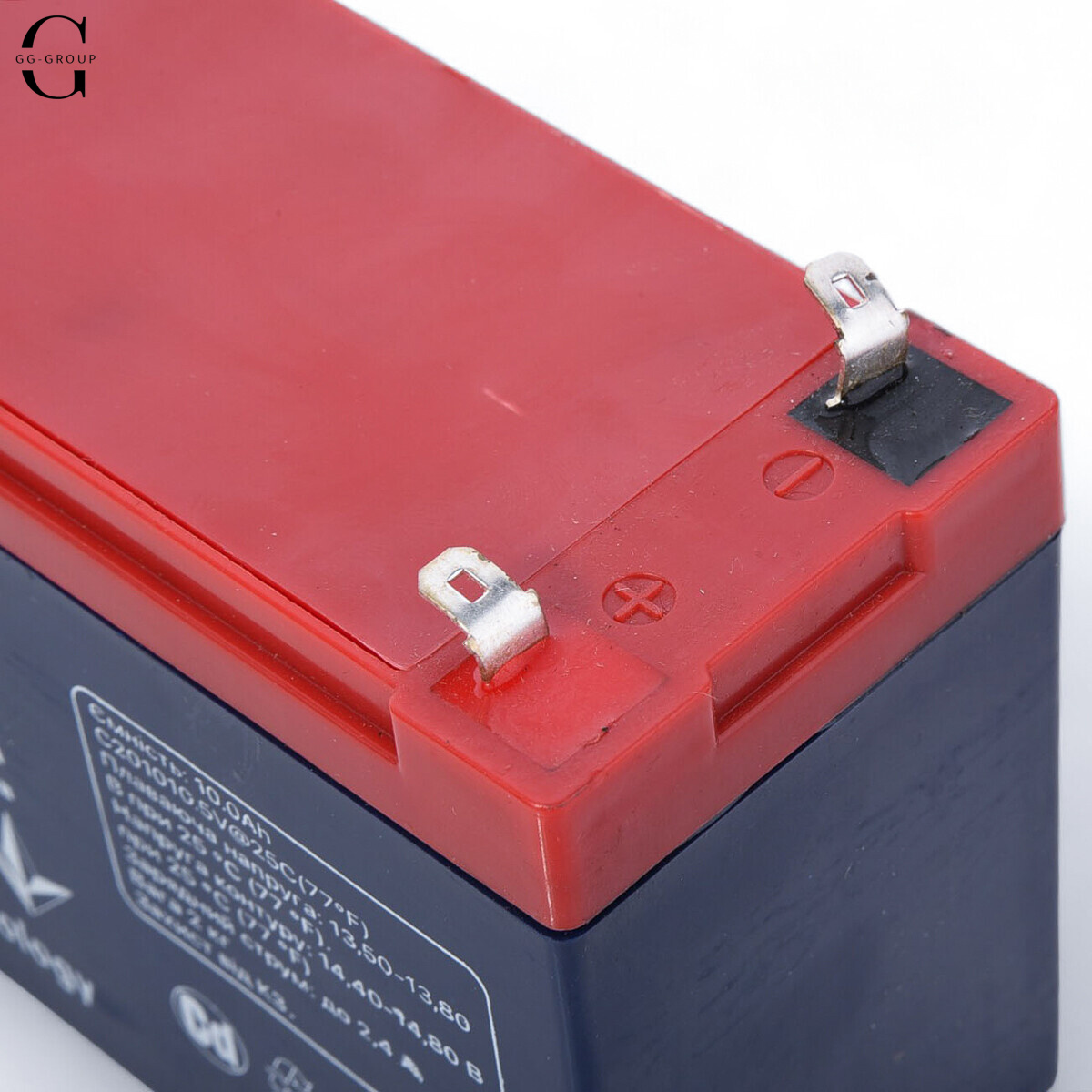 Аккумуляторная батарея JANSVARKA 12V 10Ah для опрыскивателя и другой техники