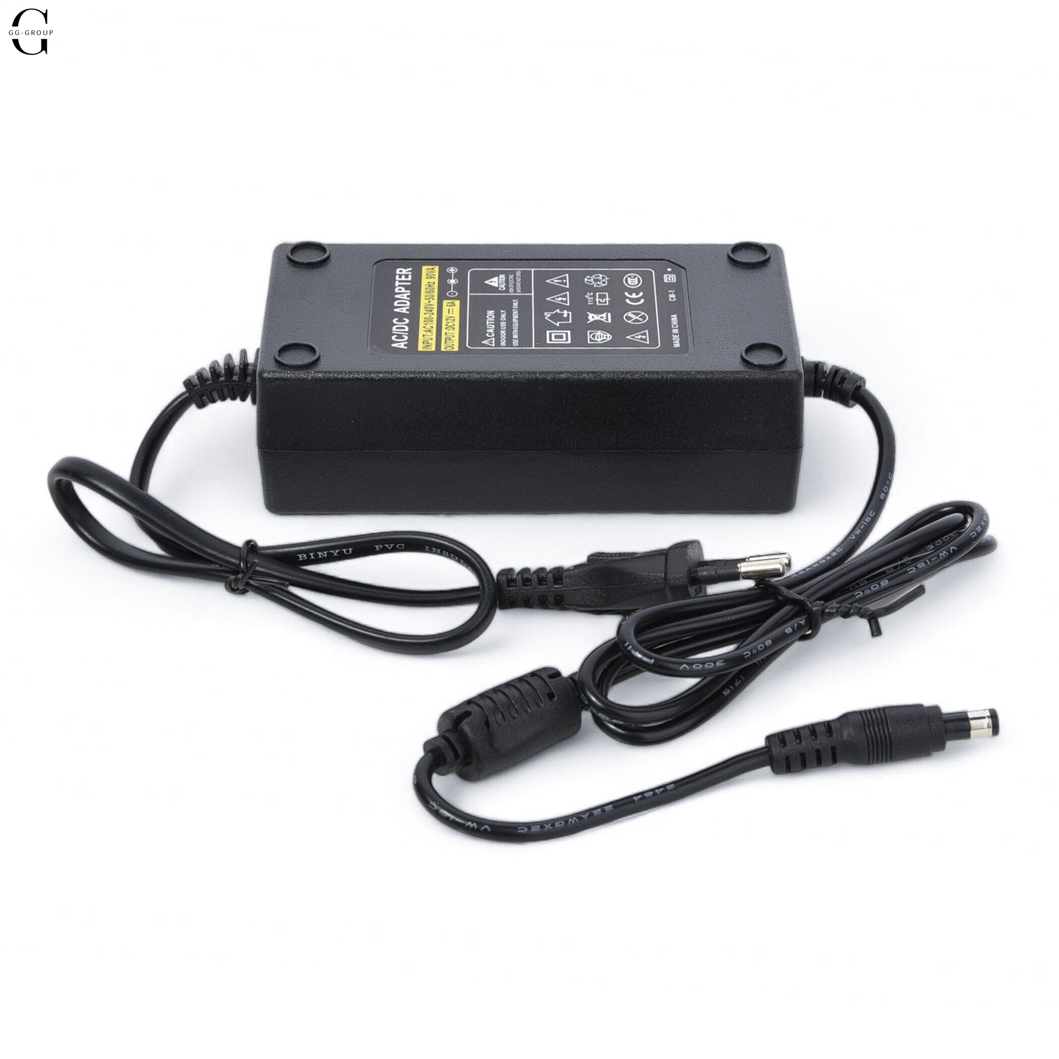 Оросительная система туманообразования 9 м с 11 латунными форсунками и насосом для теплиц и дворов