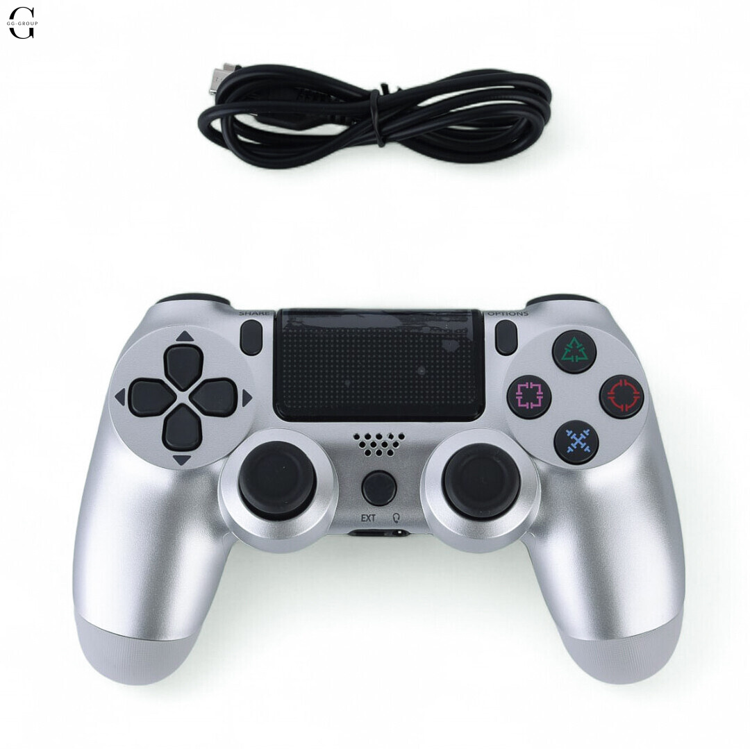 Джойстик беспроводной PS4