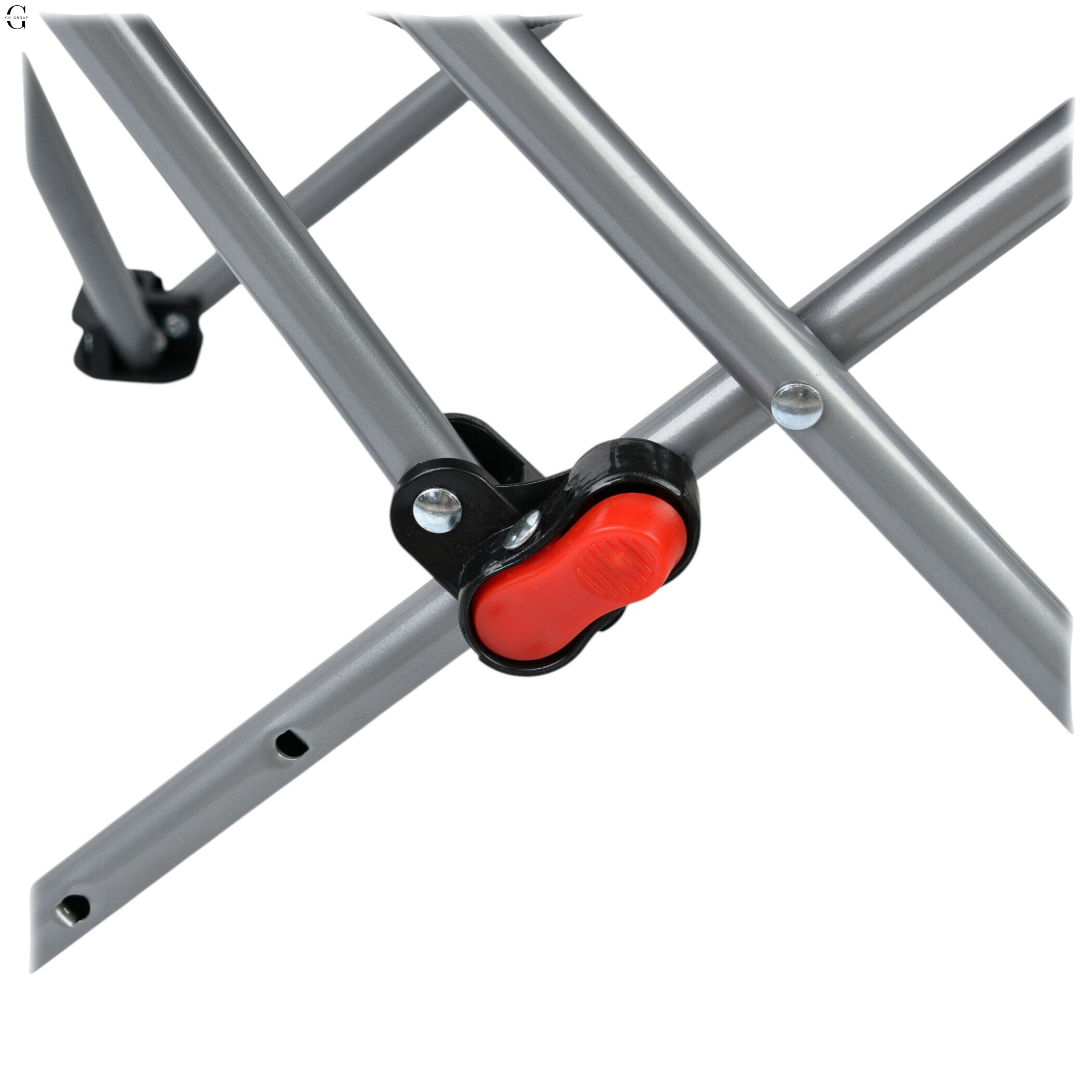     Складне туристичне крісло-павук Compact Outdoor Chair 100 кг із чохлом 