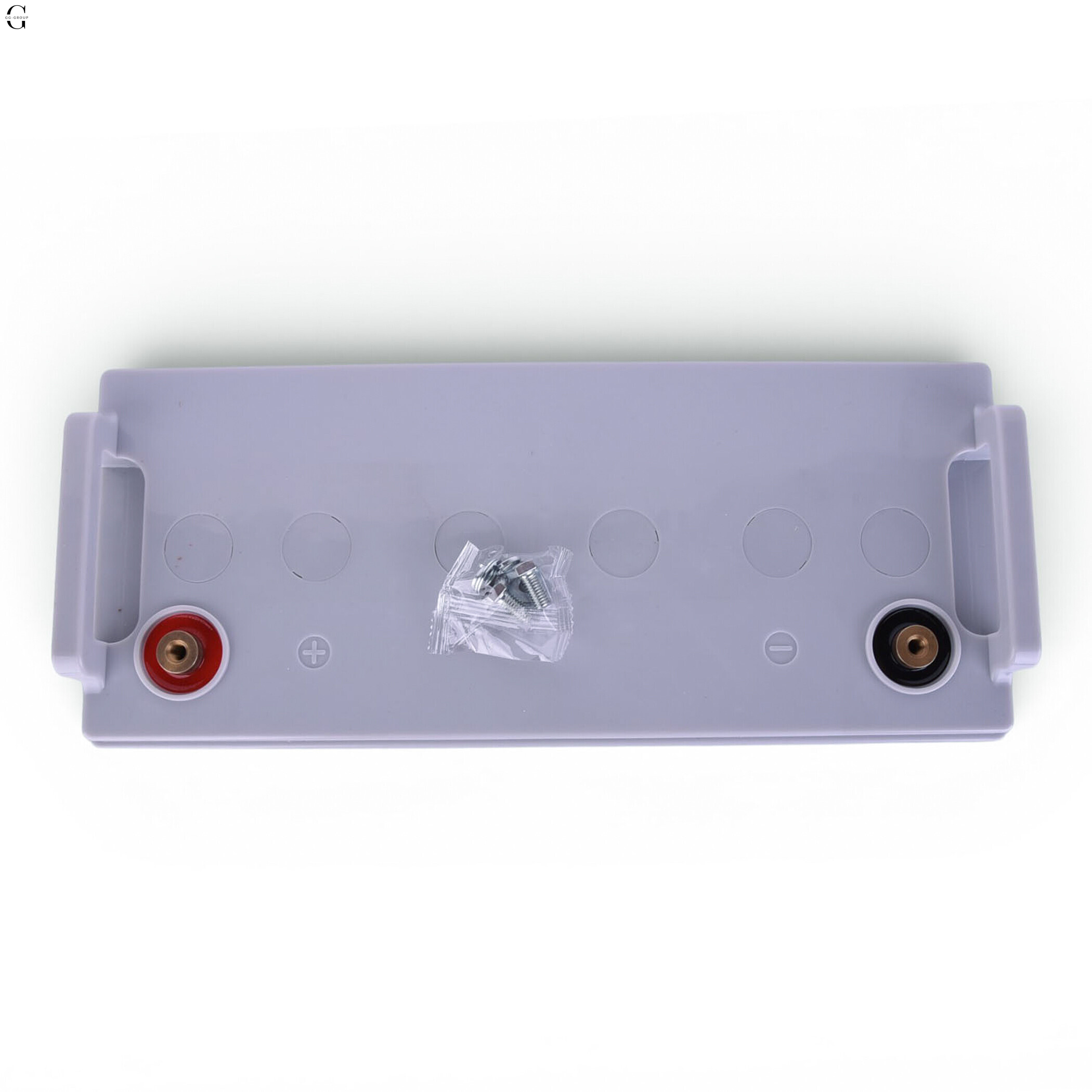 Гелевый аккумулятор 100 ah 12v