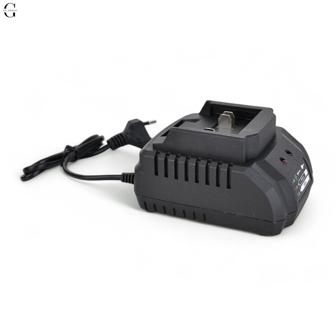 DeWALT гайковерт аккумуляторный 24V бесщеточный с кейсом, 2×10Ah аккумуляторами и набором насадок.