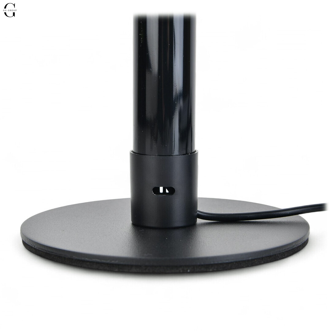 Угловой светильник LED торшер для интерьера RGB Ambient Floor Lamp 1.2м 