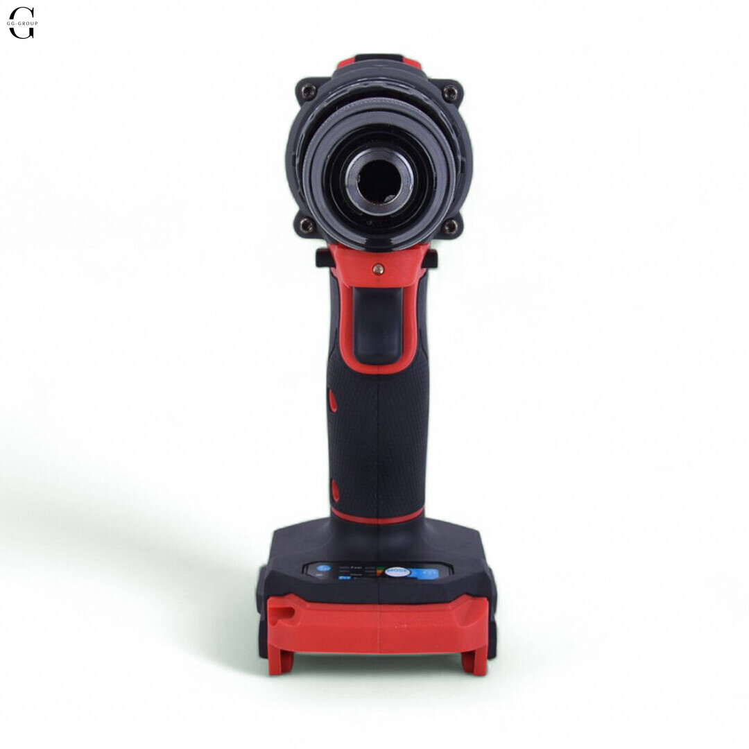 Шуруповерты бесщеточные Lambent Star 48V с двумя аккумуляторами.