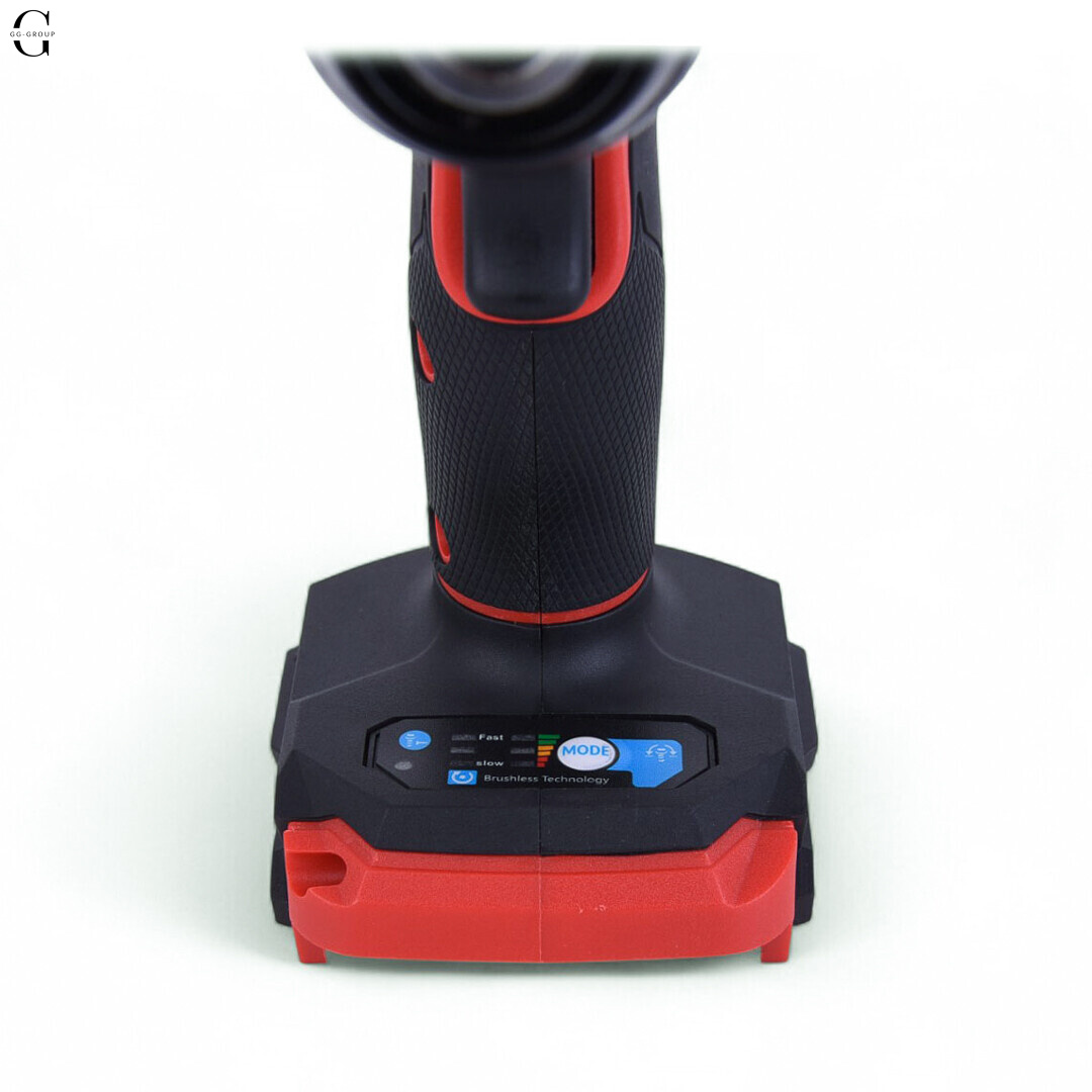 Шуруповерты бесщеточные Lambent Star 48V с двумя аккумуляторами.