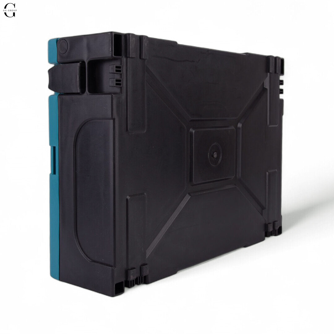 Аккумуляторная цепная пила MAKITA 36V, 6.0 А·час, бесщеточная, кейс, шина 12 дюймов