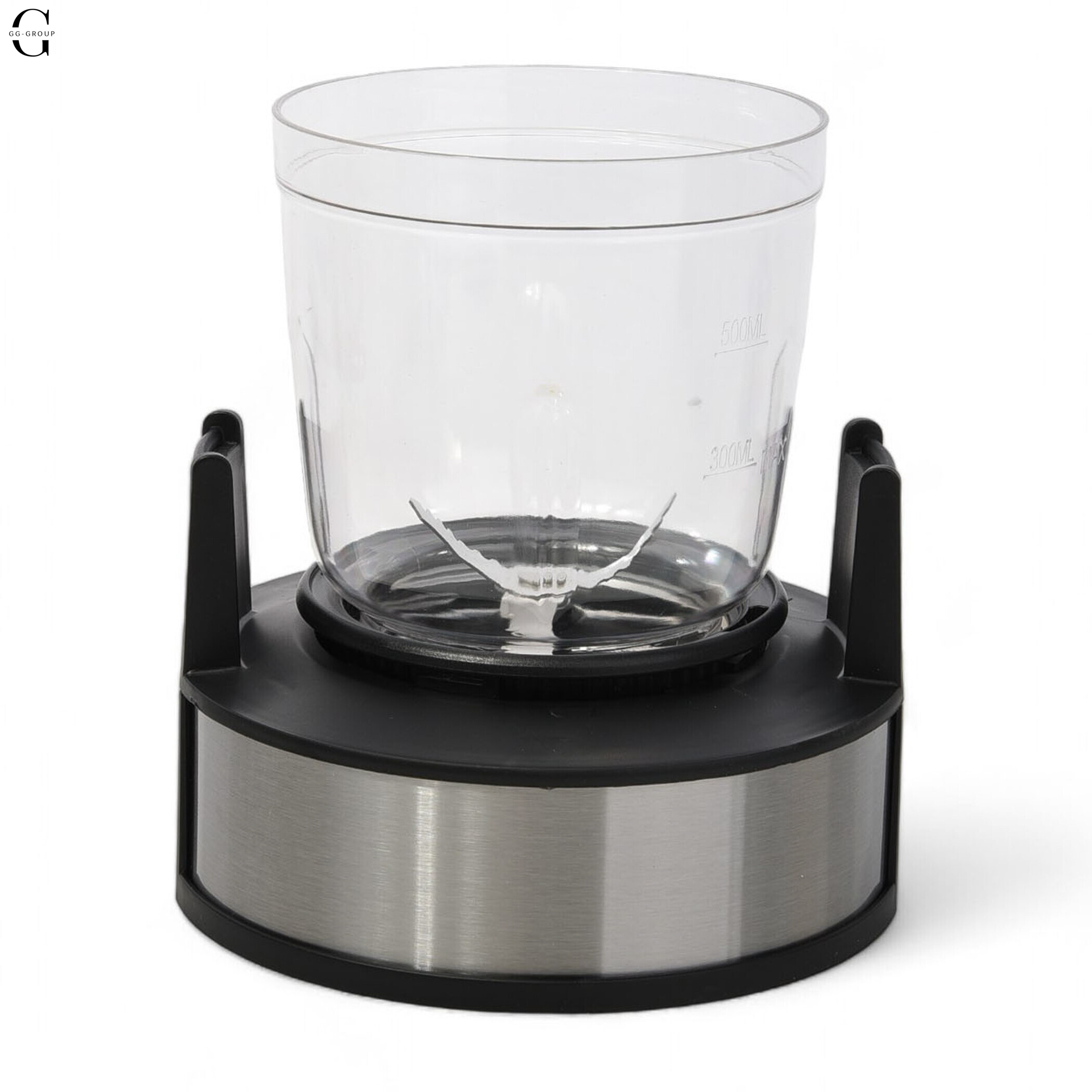 Кухонний комбайн 4 в 1 Top Kitchen TK00203 Соковитискач блендер кавомолка подрібнювач 