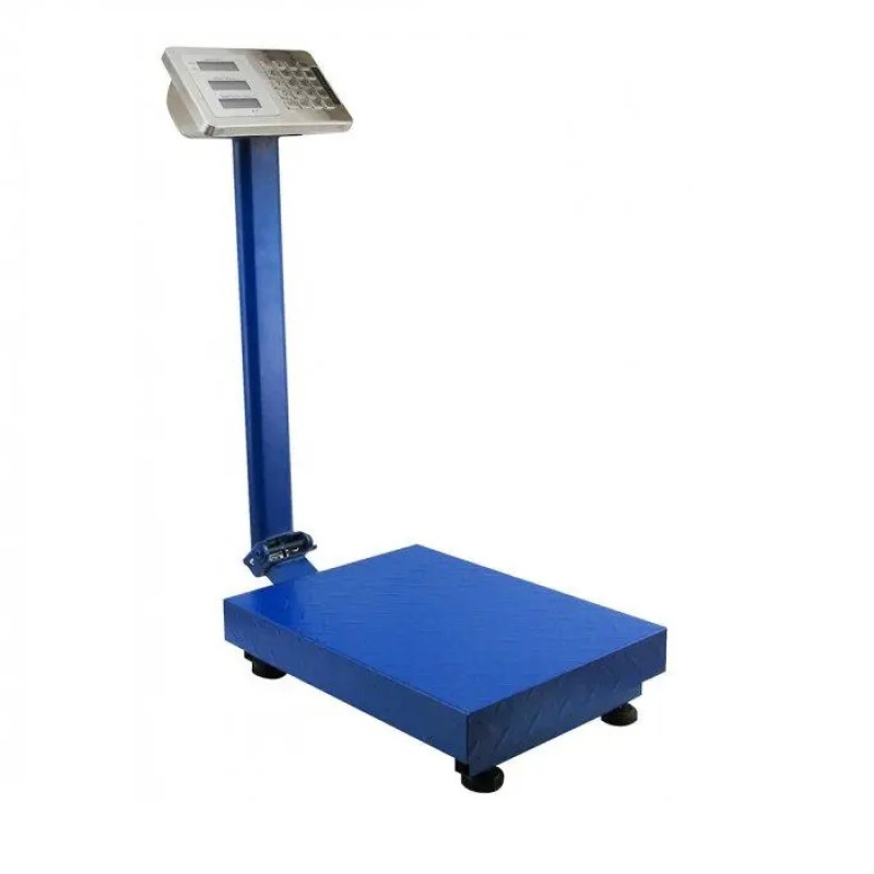 Весы товарные ACS-350кг 40*50 F